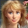 Аватарка пользователя