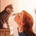 Аватарка пользователя