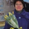 Аватарка пользователя
