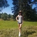 Аватарка пользователя