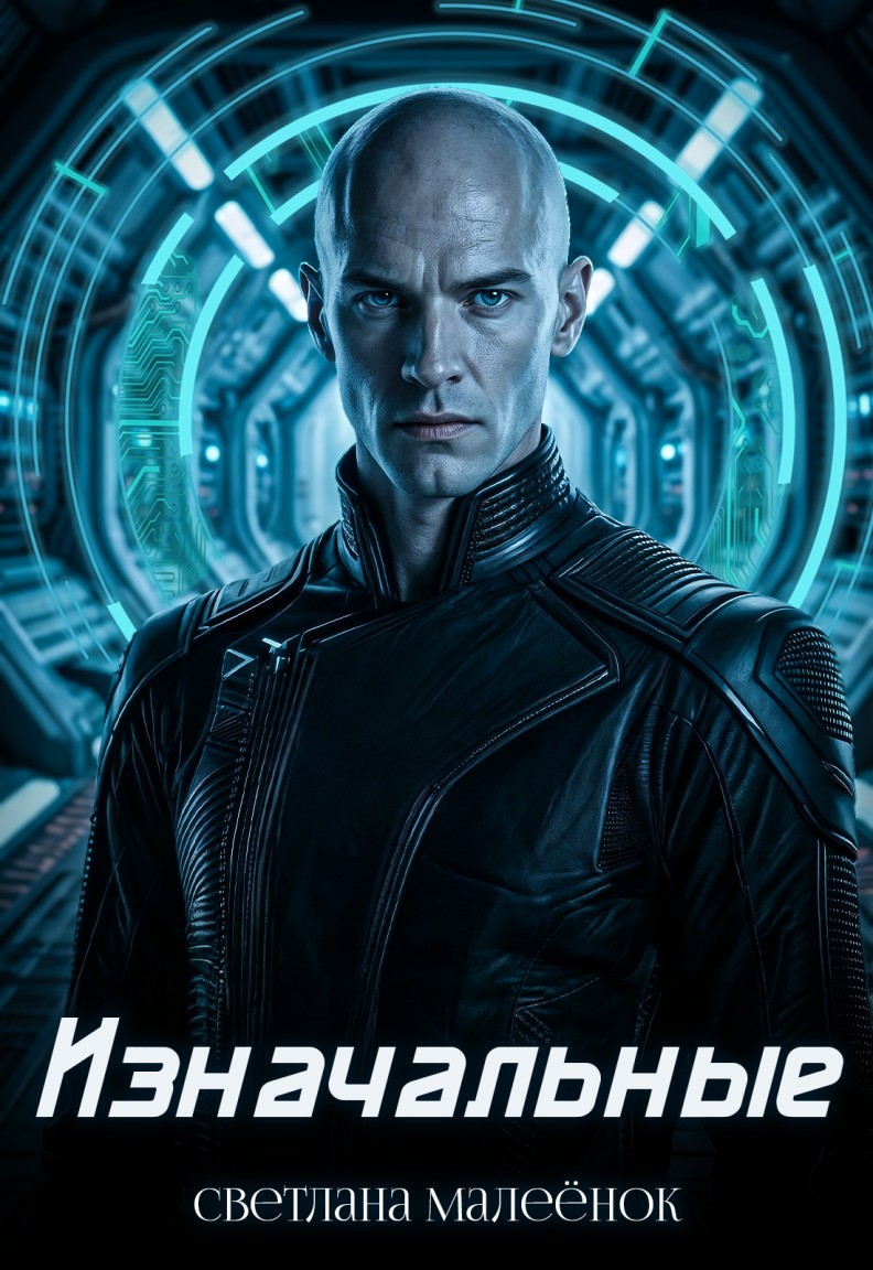 Изначальные - Светлана Малеёнок