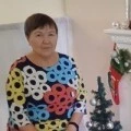 Аватарка пользователя