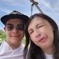 Аватарка пользователя