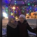 Аватарка пользователя