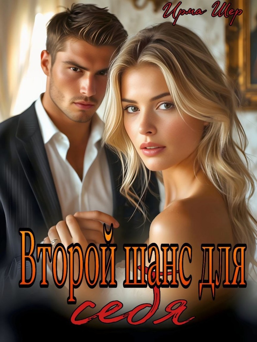 Второй шанс для себя - Ирма Шер