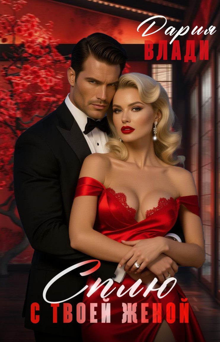 Сплю с твоей женой - Дария Влади