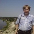 Аватарка пользователя