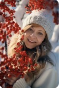 Аватарка пользователя