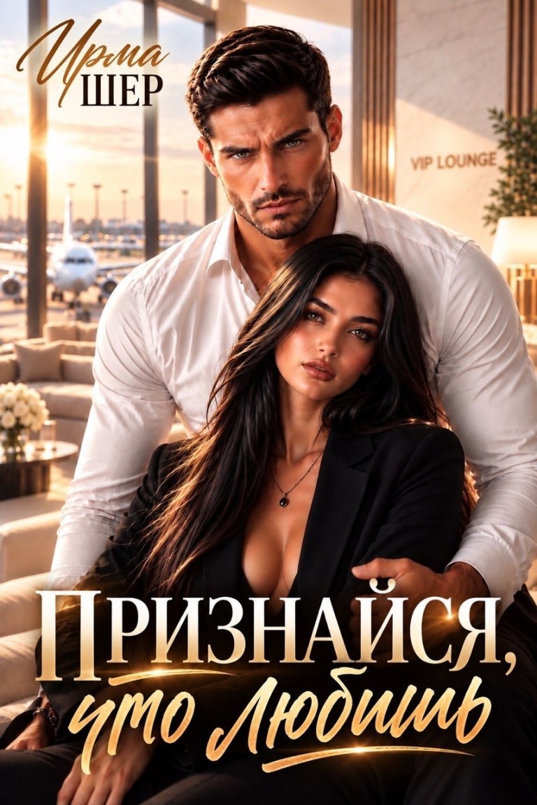 Признайся, что любишь - Ирма Шер