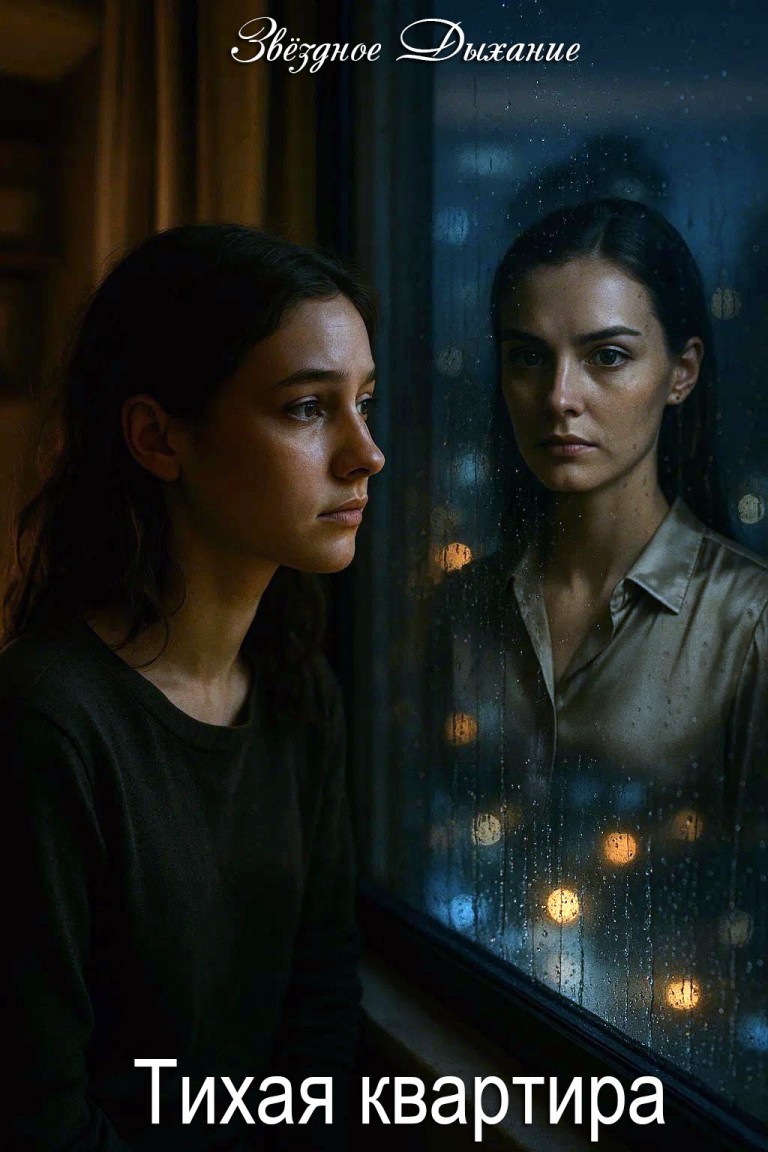 Тихая квартира - Звёздное Дыхание