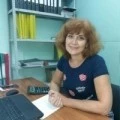 Аватарка пользователя
