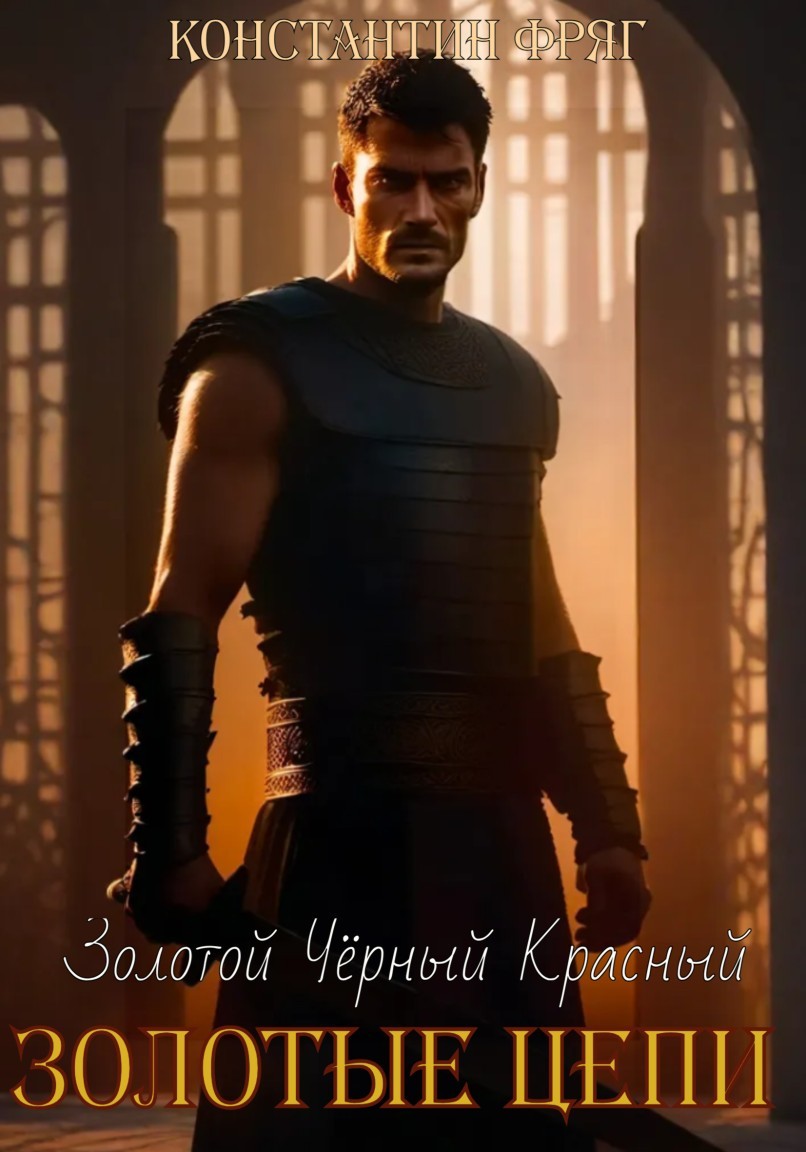 Золотые Цепи - Carpe Diem