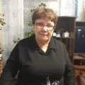Аватарка пользователя
