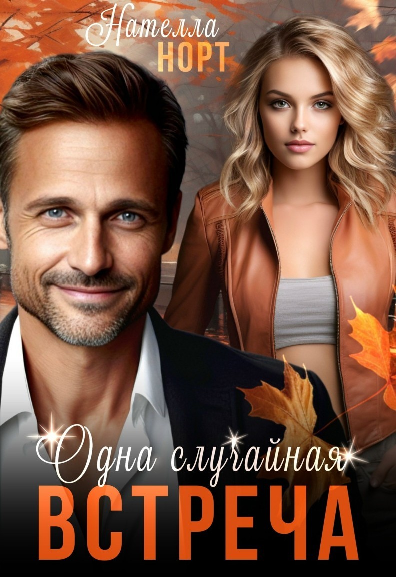 Одна случайная встреча - Нателла Норт