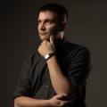 Дмитрий Салонин