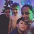 Аватарка пользователя