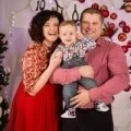 Аватарка пользователя