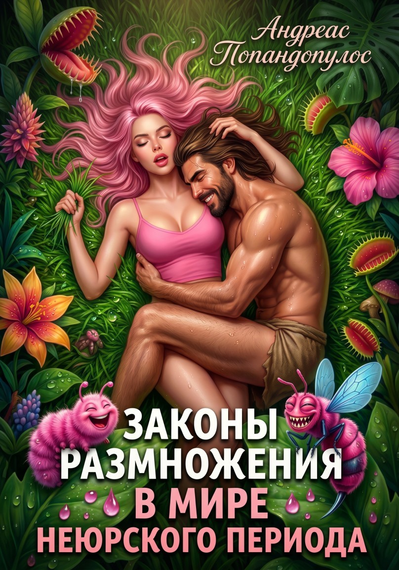 Законы размножения в мире Неюрского периода - Андреас Попандопулос