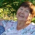 Аватарка пользователя