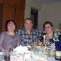 Аватарка пользователя