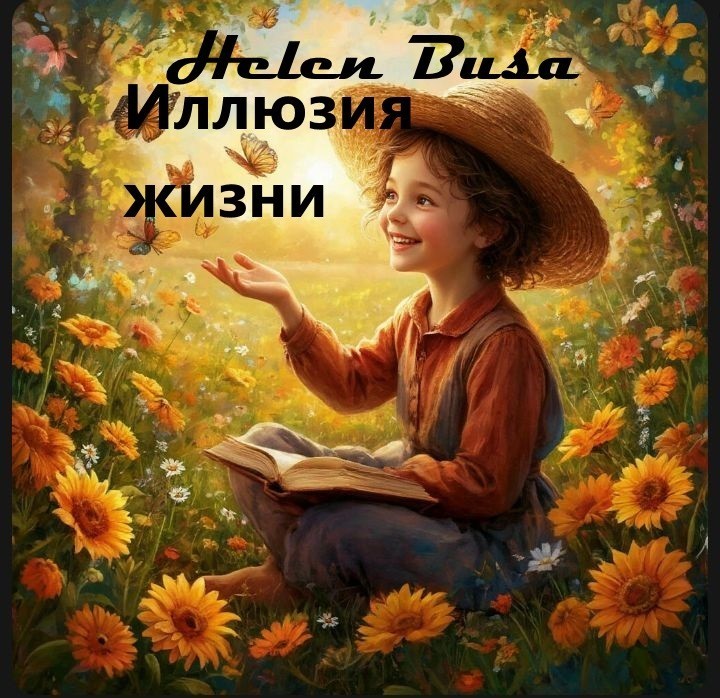 Иллюзия жизни - Автор