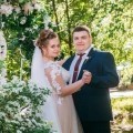 Аватарка пользователя