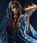 Аватарка пользователя