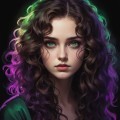 Аватарка пользователя