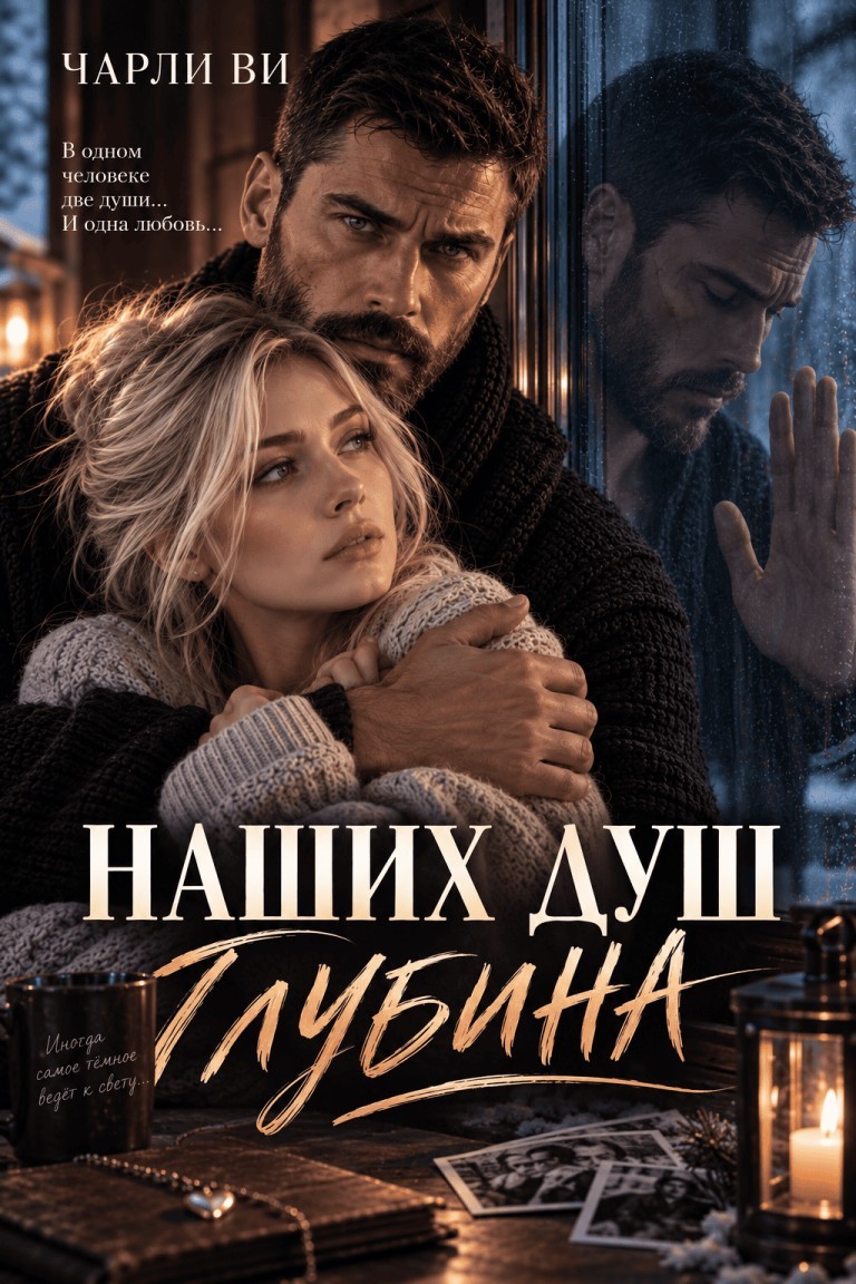 Наших душ глубина - Чарли Ви