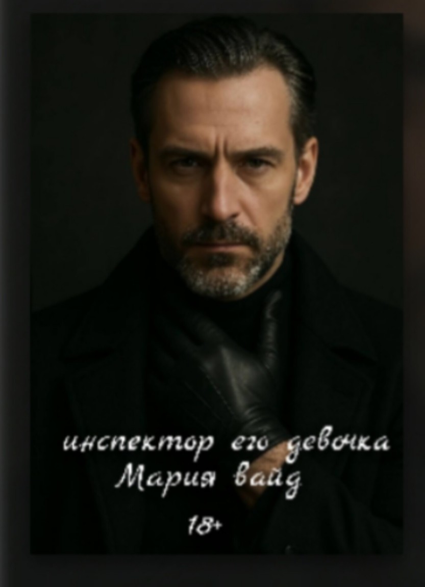 Инспектор его девочка - Мария Киселёва
