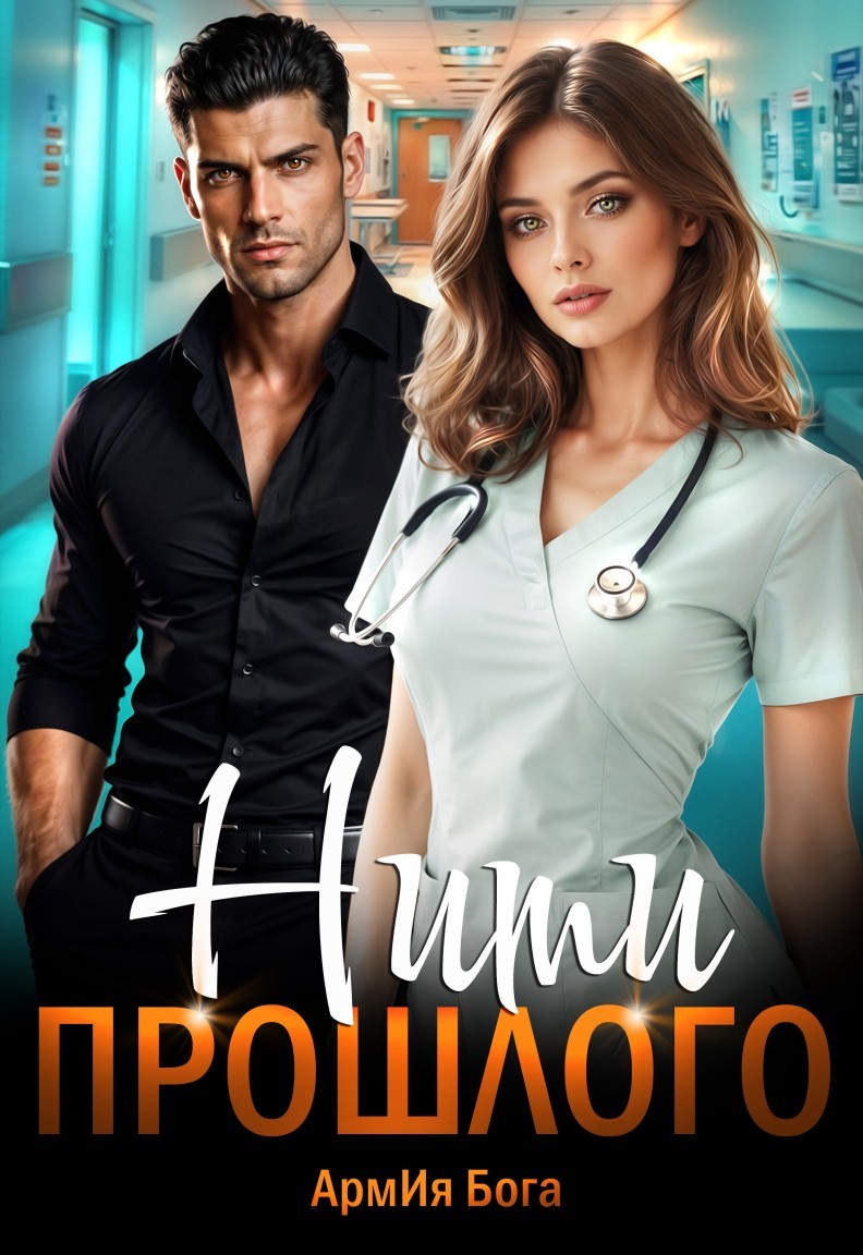 Нити прошлого - АрмИя Бога