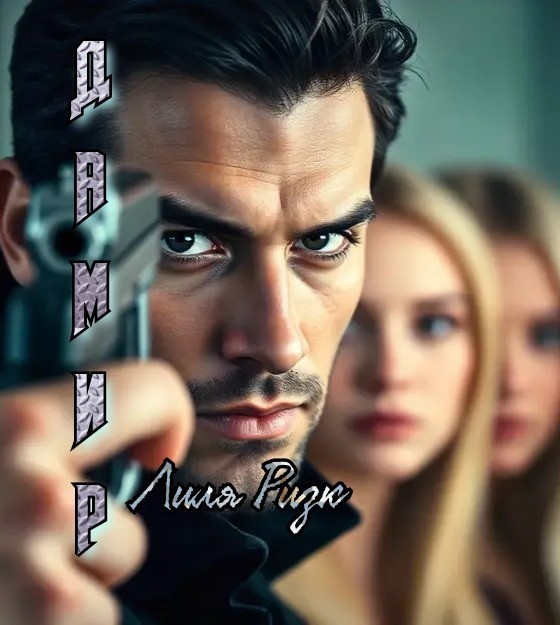 Дамир - Lily Rizk