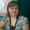 Аватарка пользователя