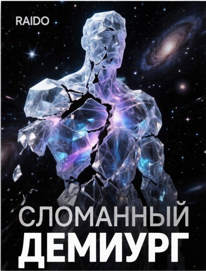 Сломанный демиург - RAIDO
