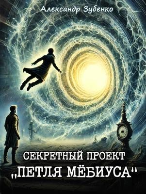 Секретный проект "Петля Мёбиуса" - Александр Зубенко