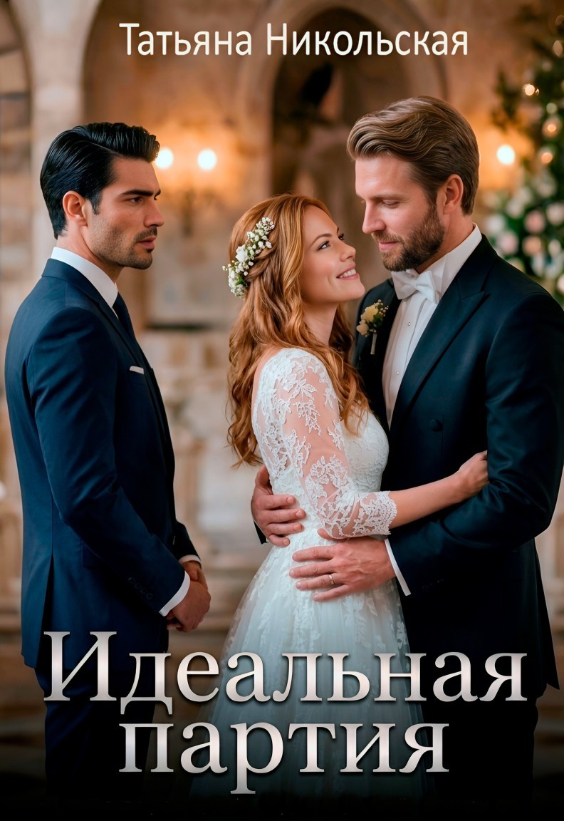 Идеальная партия - Татьяна Никольская