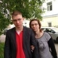 Аватарка пользователя