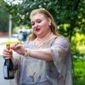 Аватарка пользователя