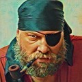 Аватарка пользователя