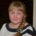 Аватарка пользователя
