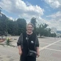Аватарка пользователя