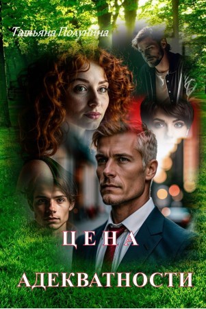 Цена адекватности - Татьяна Полунина