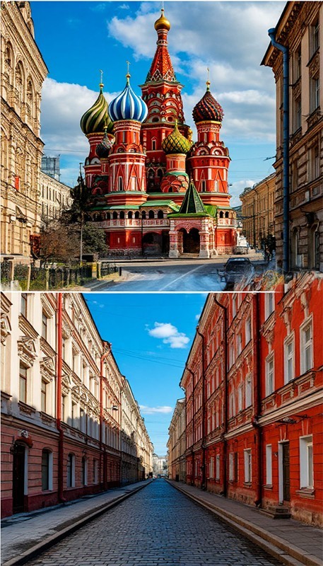 Россия будущего и борьба с преступностью от 2027 - Константин Макушин