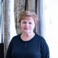 Аватарка пользователя