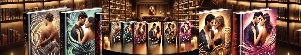 Все книги автора Emilia Dark