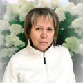 Елена Сергеева