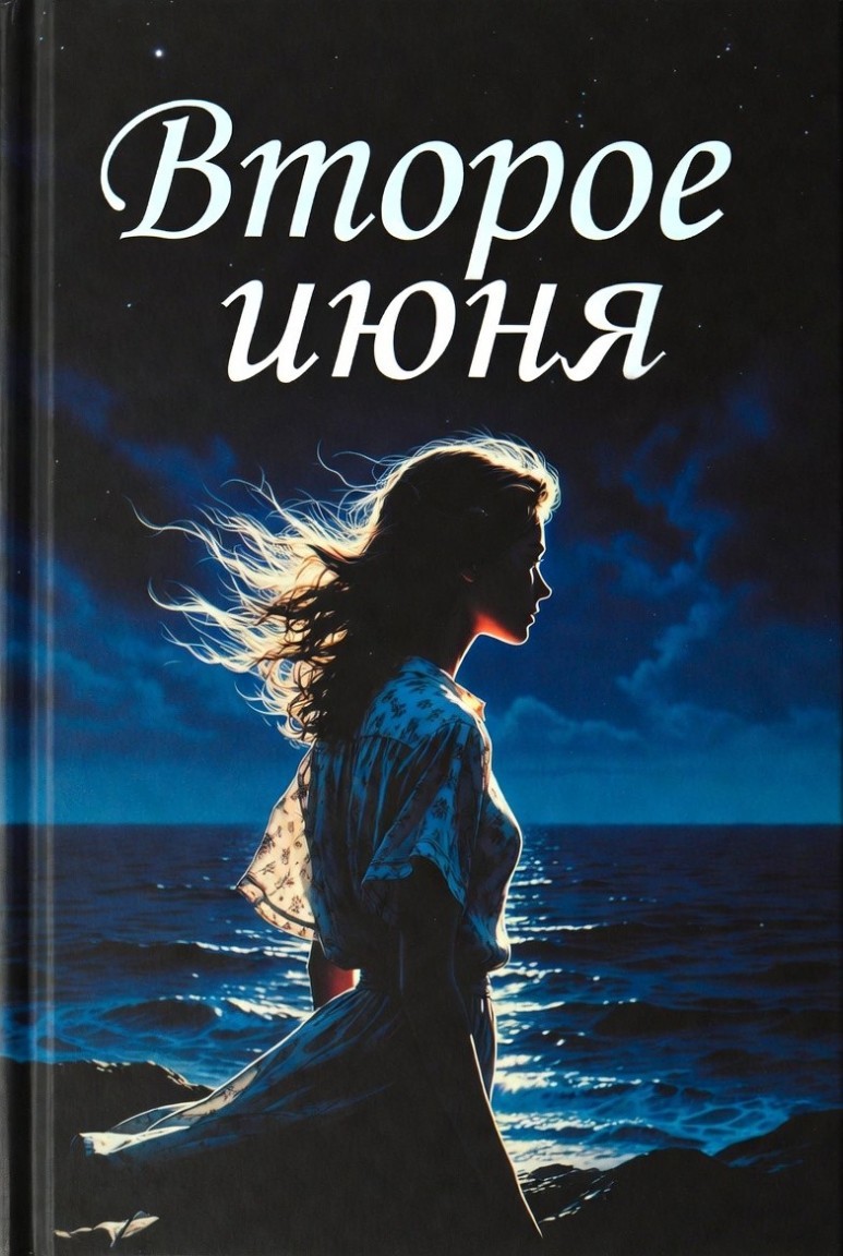 Второе июня - Adiom Timur