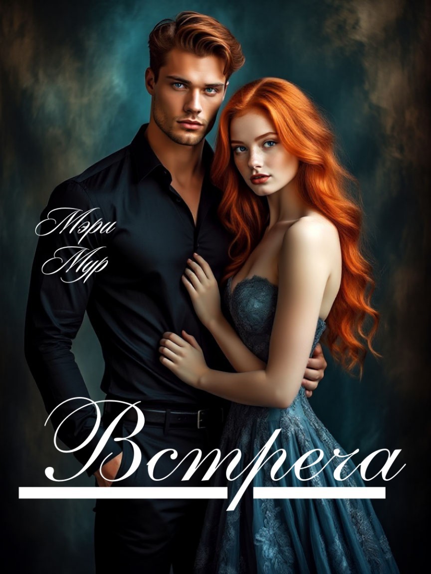 Встреча - Мэри Мур