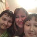 Аватарка пользователя