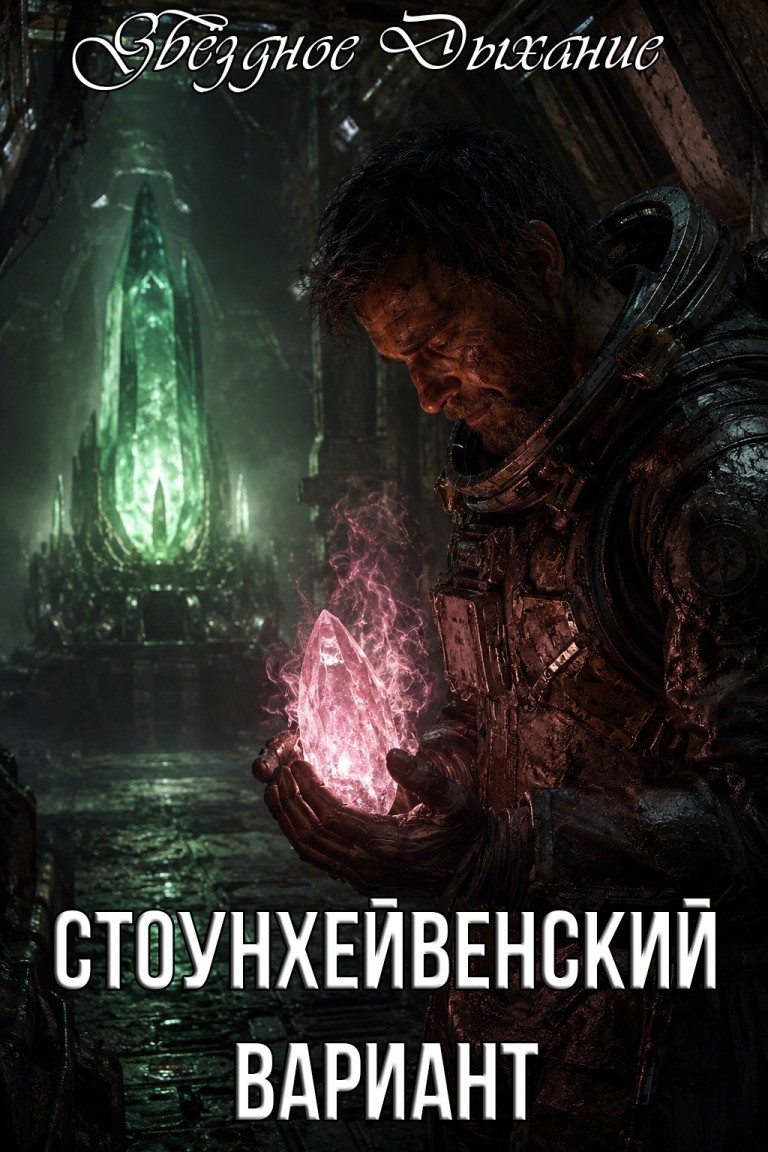 Стоунхейвенский вариант - Звёздное Дыхание